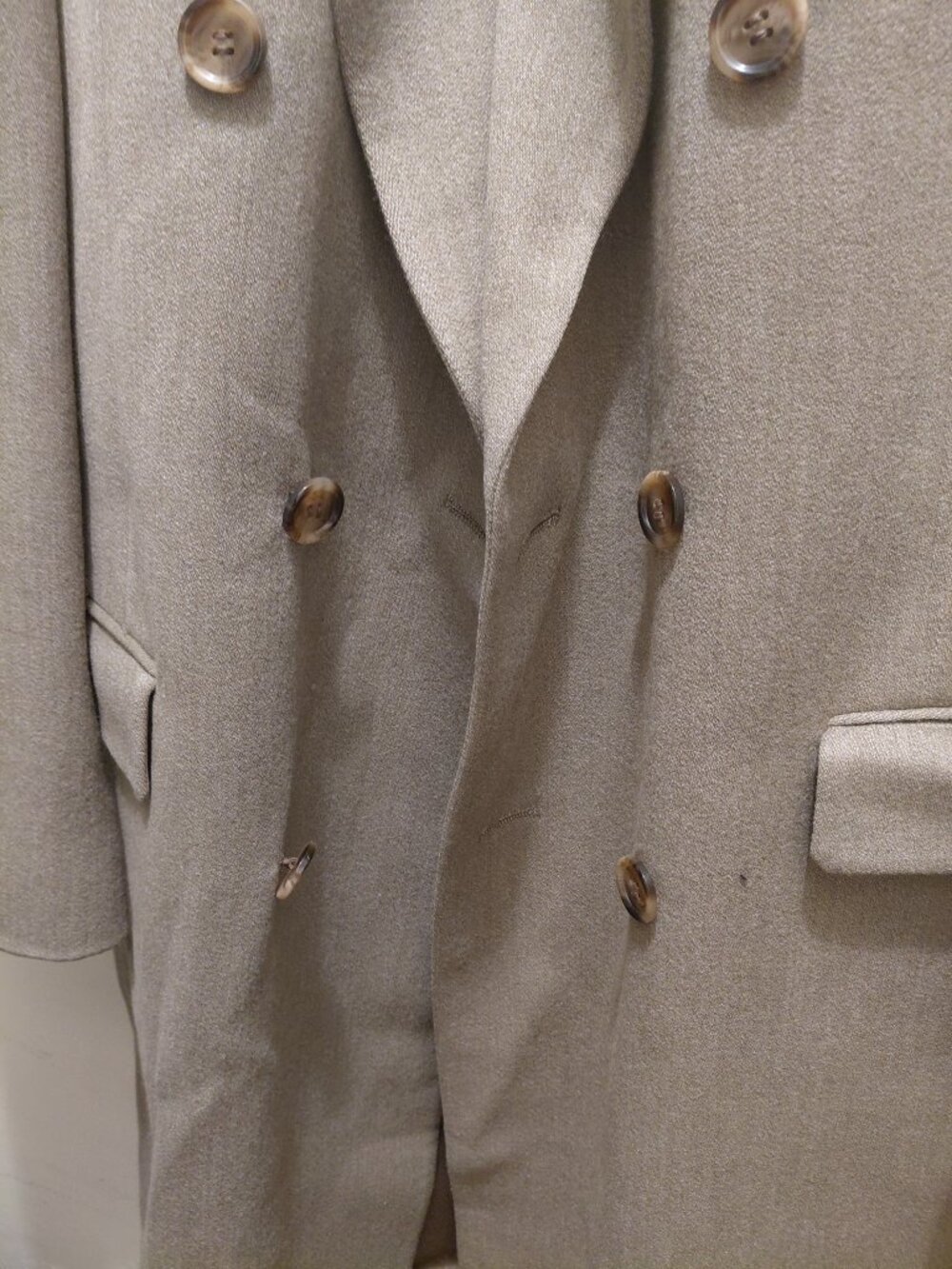 Coat - Picture 3 of 6
